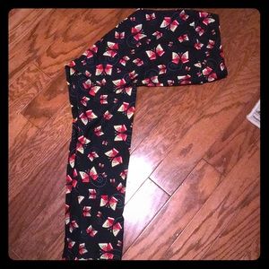 LuLaRoe TC leggings